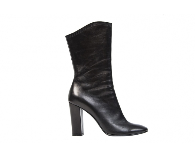 Loewe Botas negras T 39