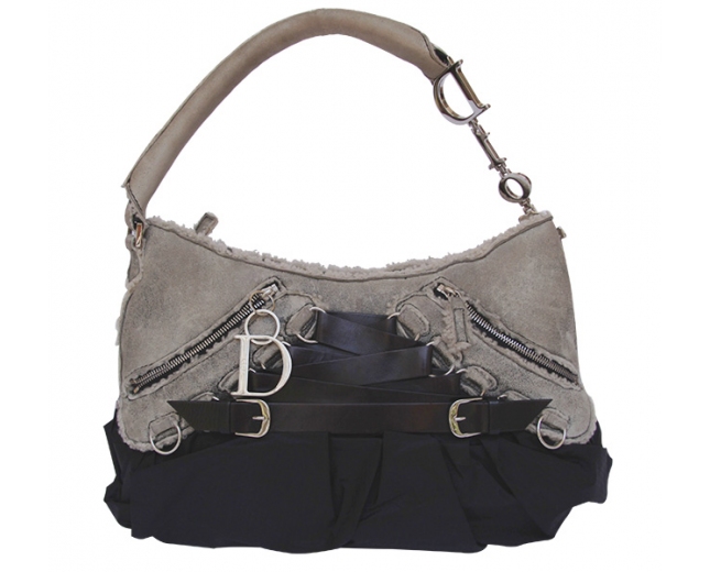 Dior bolso Ballet