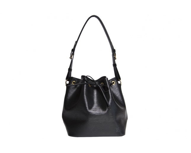 LV Petit Noé Epi Negro