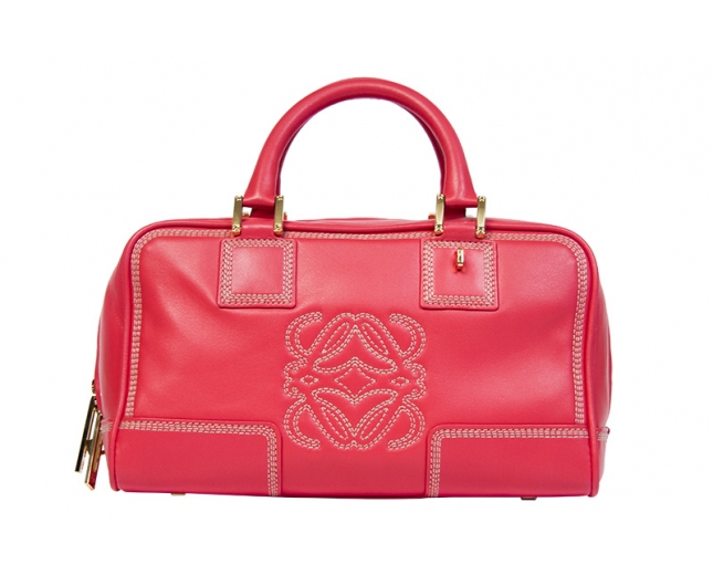 Loewe Amazona 28 Rosa