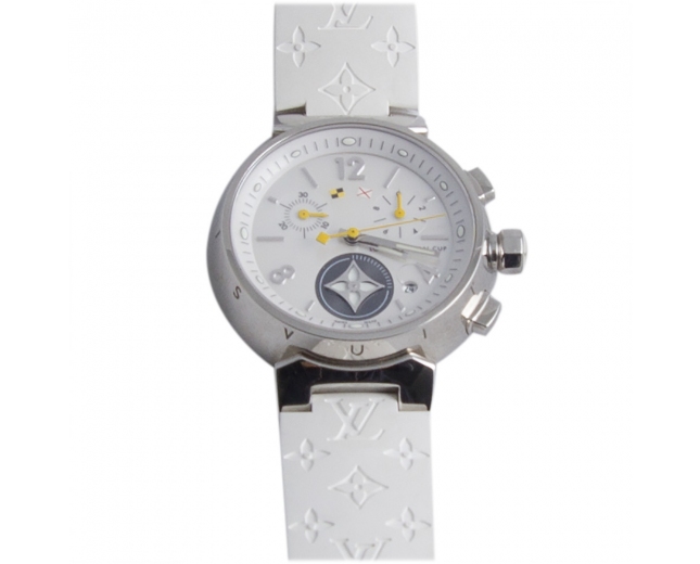 LV Reloj Tambour Lovely Cup