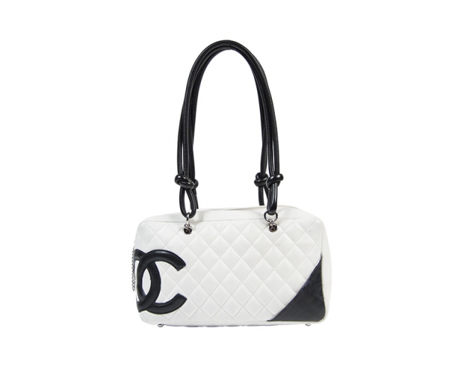 Chanel Cambon Bowler