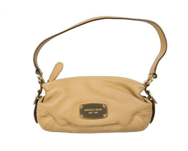 Michael Kors Pochette Beige