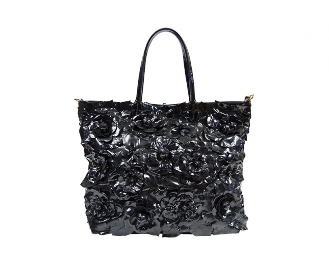 Valentino Bolso Shopping Camelias