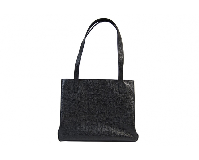 Loewe Bolso Negro Vintage