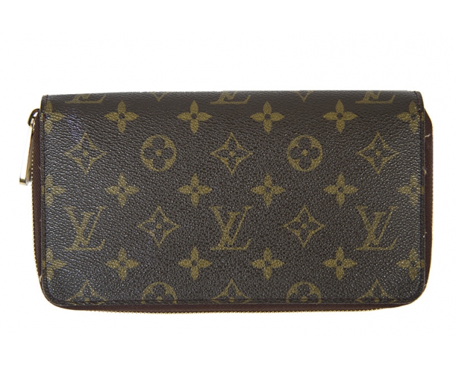 LV Organizador Zippy Monogram