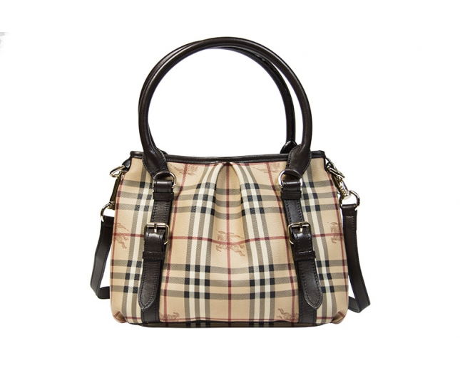 Burberry Bolso Haymarket