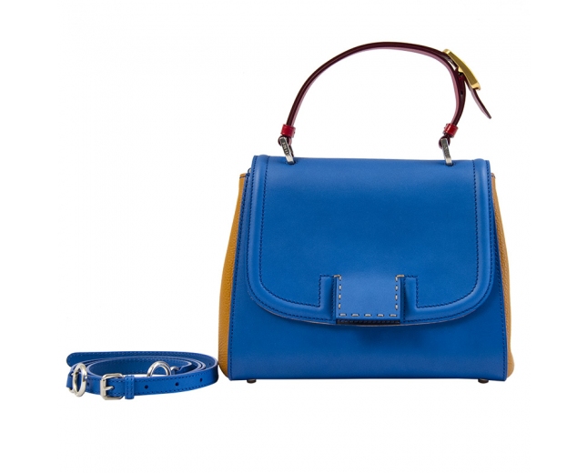 Fendi Bolso Silvana