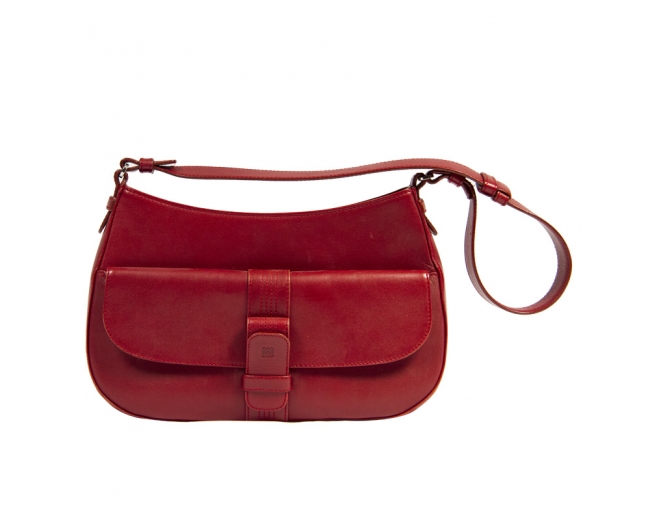 Loewe Bolso Burdeos