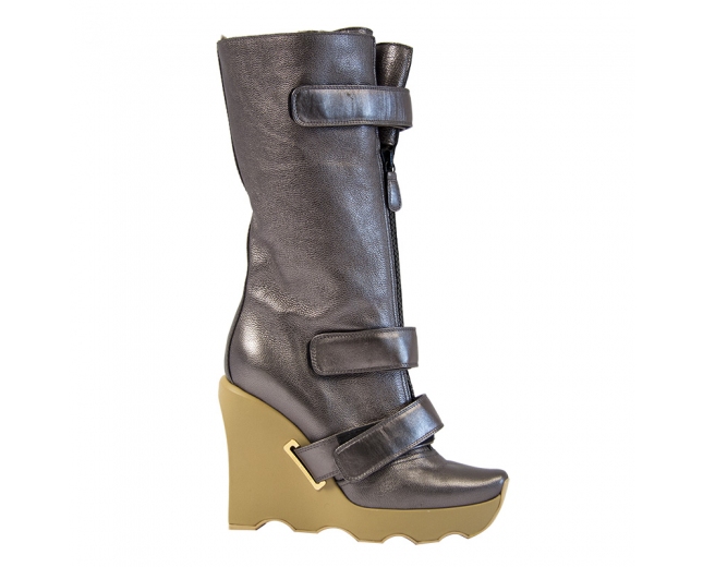 LV Botas Cuña Extreme T 38