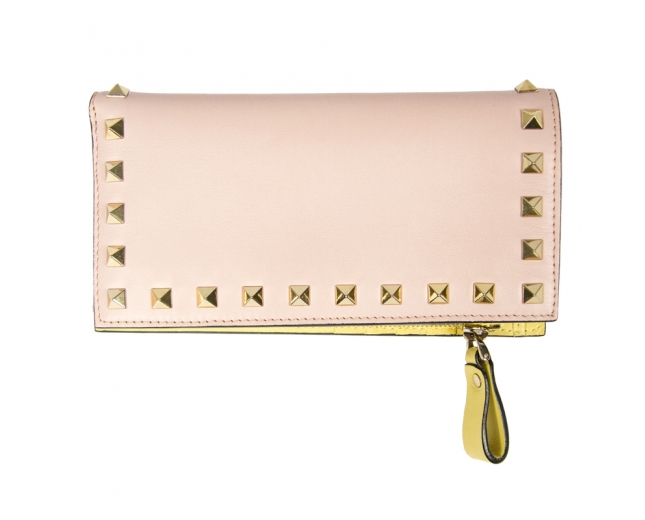 Valentino cartera Rockstud