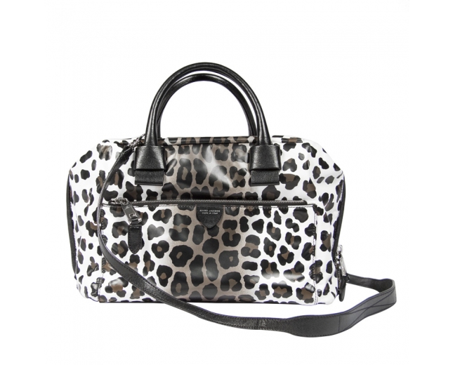 Marc Jacobs Antonia Satchel