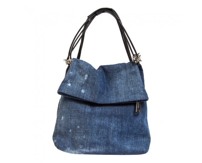 Dsquared2 Bolso Denim