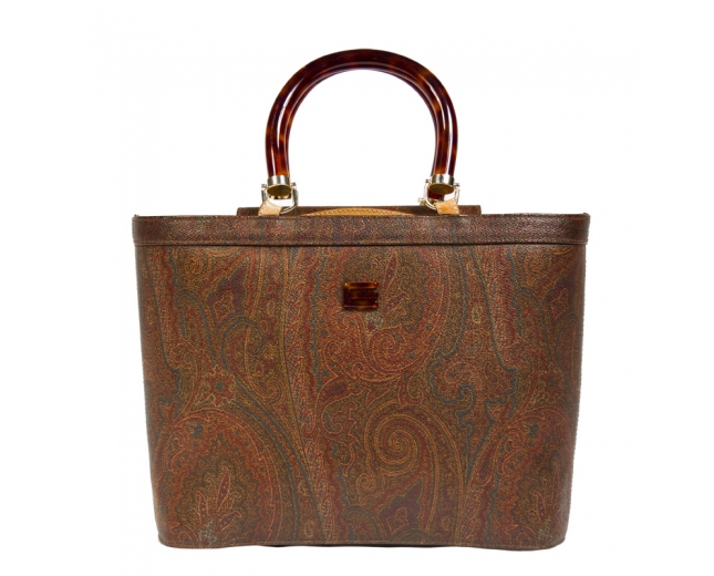 Etro Bolso Paisley