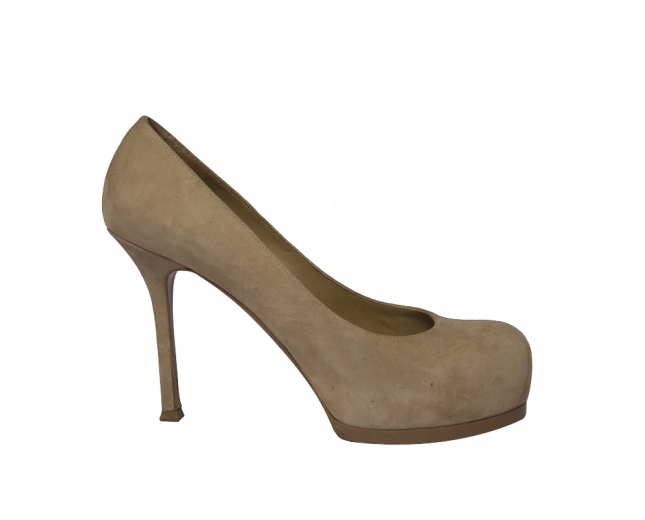 YSL Tribtoo 80 Pumps T 38.5