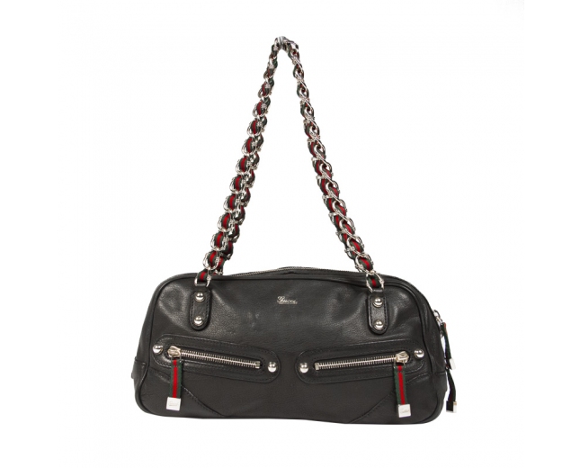 Gucci Bolso Capri Negro