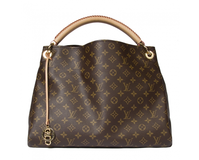 LV Bolso Artsy MM