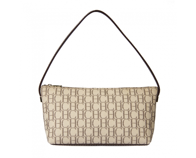 CH Bolso Lipstick Beige