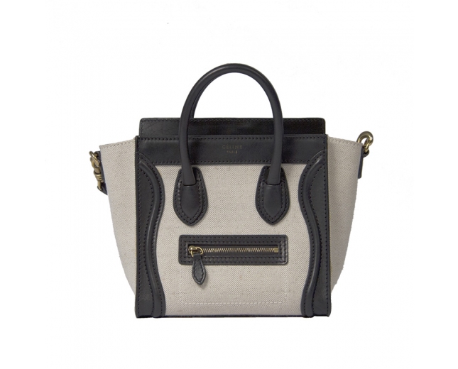 Celine Nano Lugagge Messenger