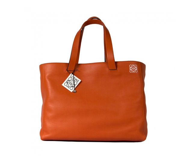 Loewe Bolso East West Shopper