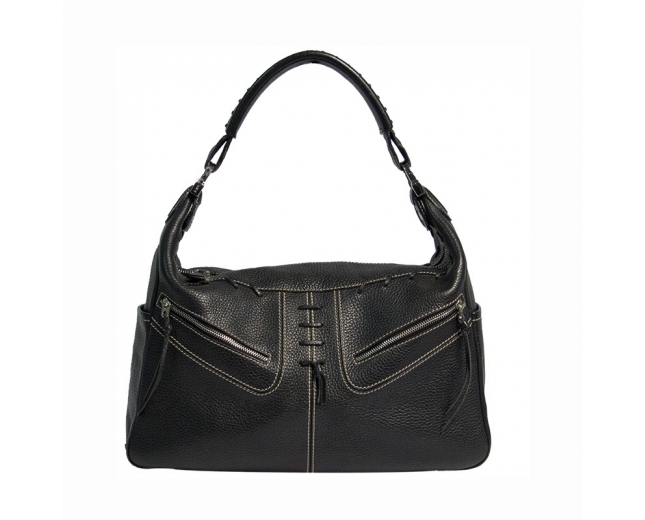 Tod´s Bolso Miky Negro