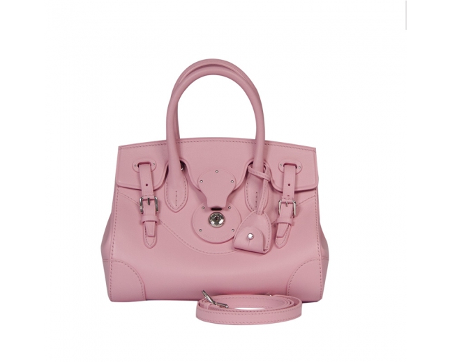 Ralph Lauren Ricky 27 Rosa