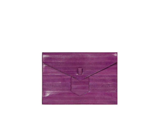 YSL Clutch "Y" Sobre