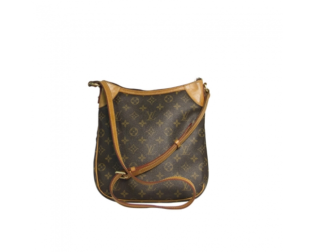 LV Odeon PM Monogram