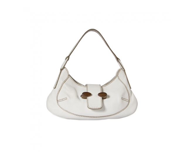 Tod´s Bolso Blanco