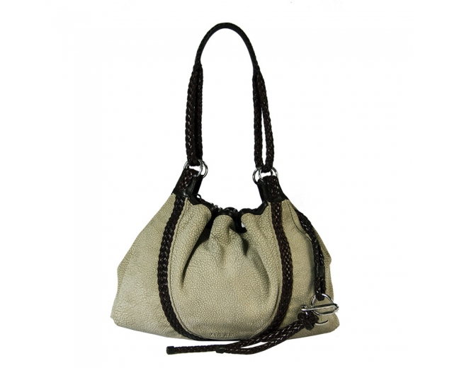 Loewe Bolso Hobo Nobuck