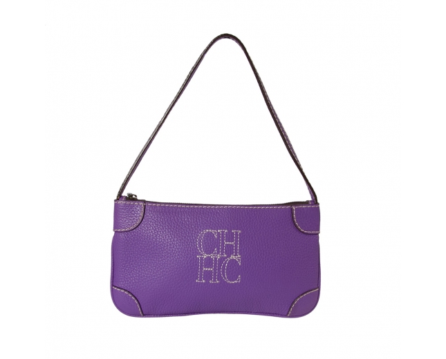 CH Pochette Lila