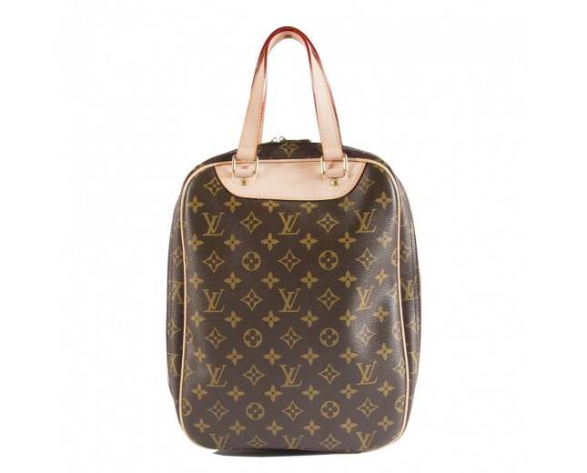 LV Bolso Excursión Monogram