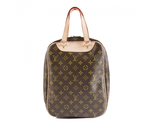 LV Bolso Excursión Monogram