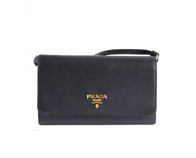 Prada Cartera Negra