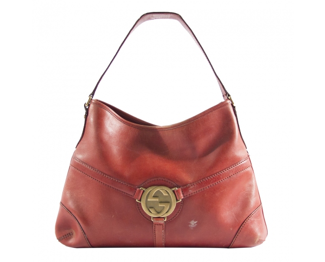 Gucci Bolso Caldera