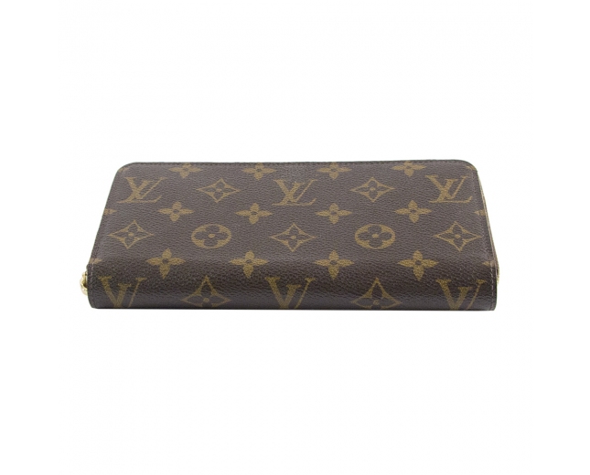 LV Cartera Zippy Monogram