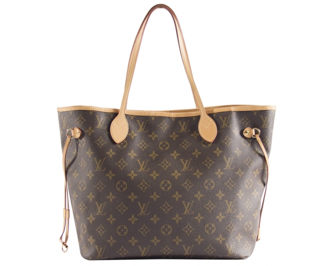 LV Neverfull MM