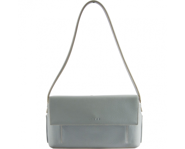 Loewe Bolso Azul Claro