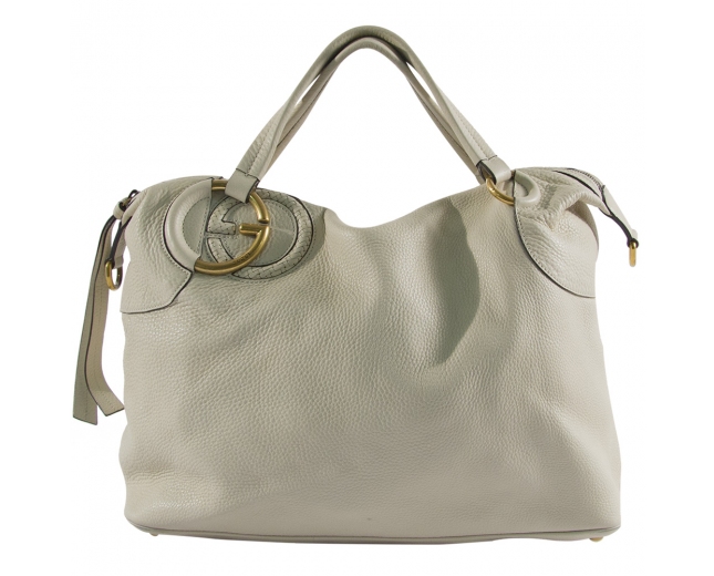 Gucci Bolso Beige