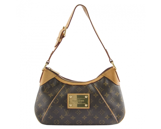 LV Bolso Thames Monogram