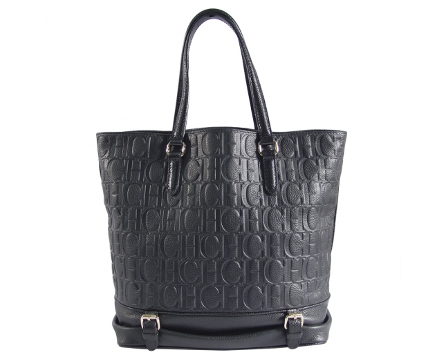 CH Shopping Tattoo Negro