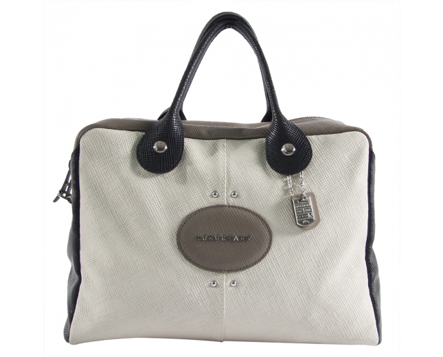 Longchamp Bolso Tri Quatri