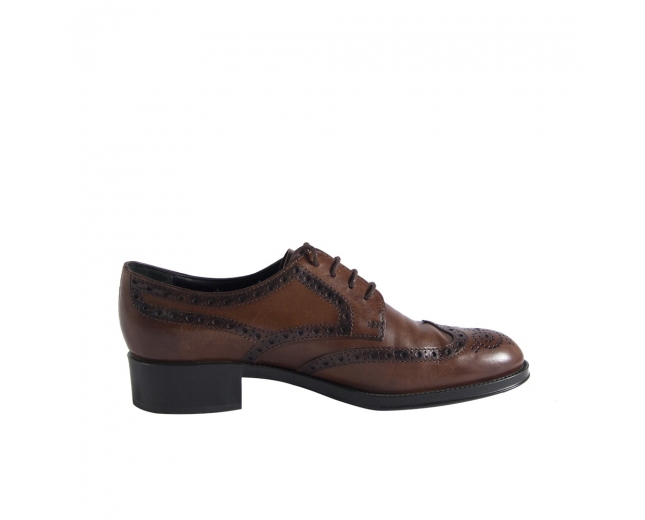 Tod´s Zapatos de Cordones Derby T 37