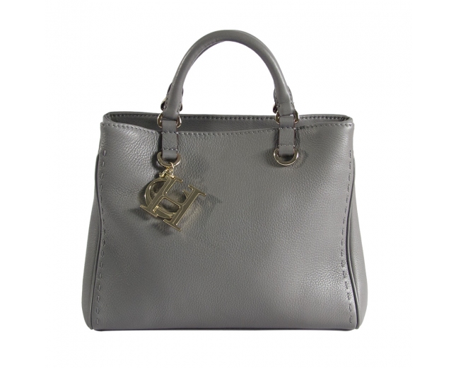 CH Bolso Duchess Gris