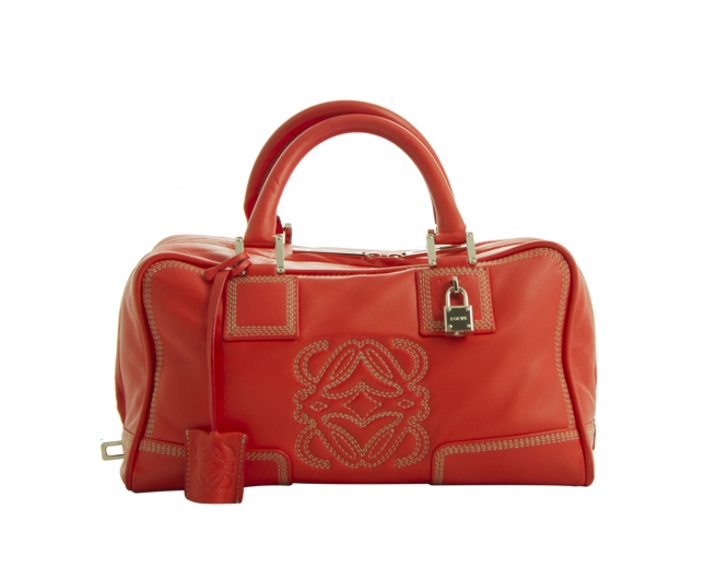 Loewe Amazona 28 Coral