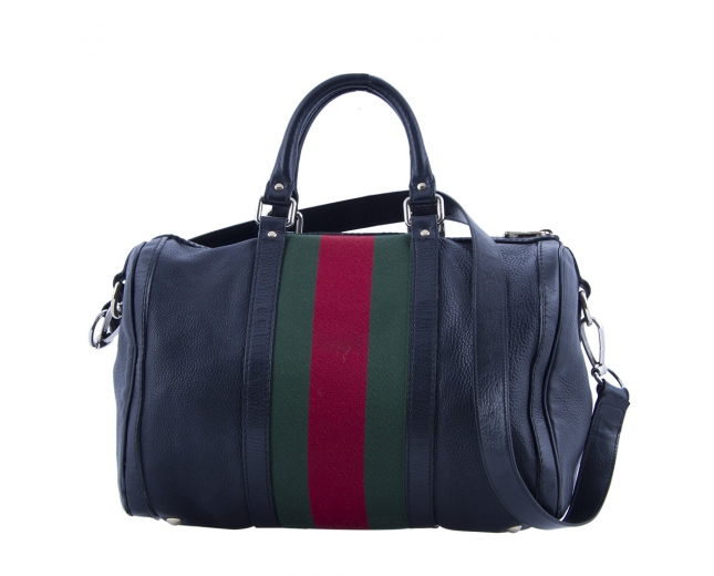 Gucci Bolso Boston Vintage