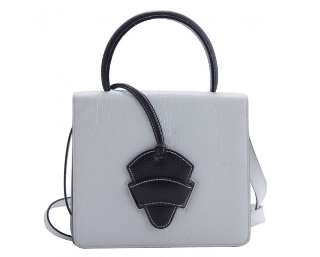 Loewe Bolso Vintage Bicolor