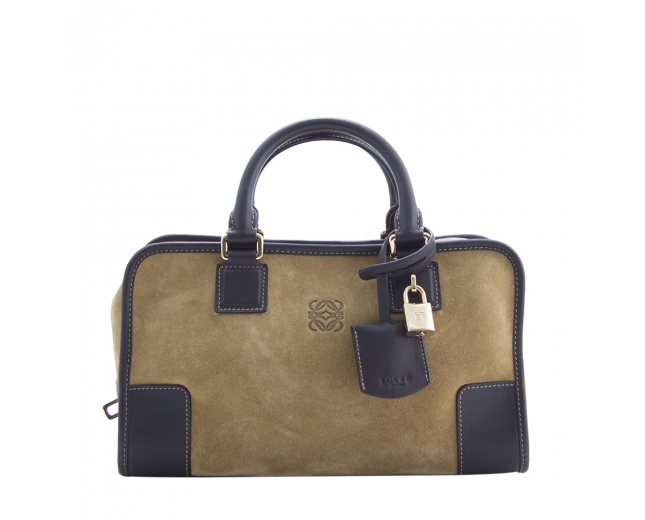 Loewe Amazona 28 Ante-Oro