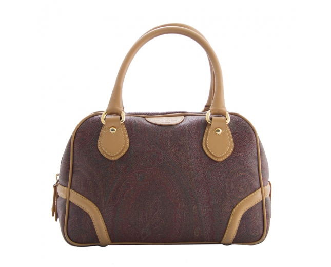 Etro Bolso Paisley