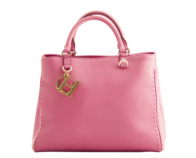 CH Bolso Duchess Rosa